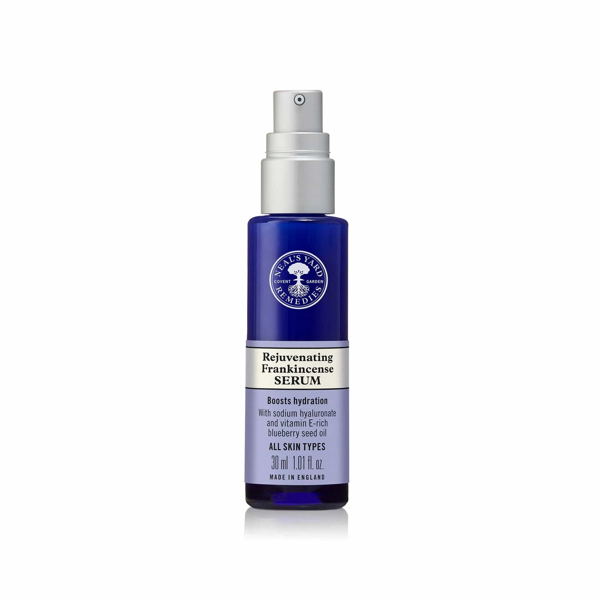 Rejuvenating Frankincense Facial Serum 1.01 fl. oz