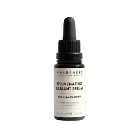 Rejuvenating Radiant Serum (15ml)