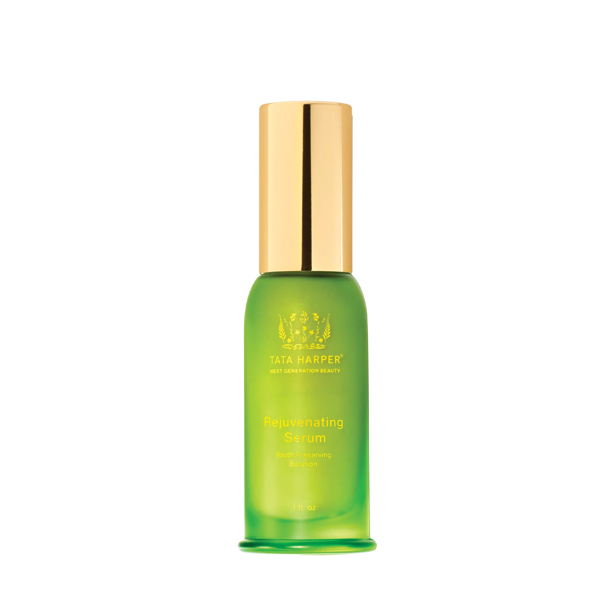 Rejuvenating Serum