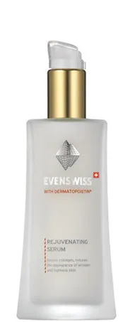 Rejuvenating Serum