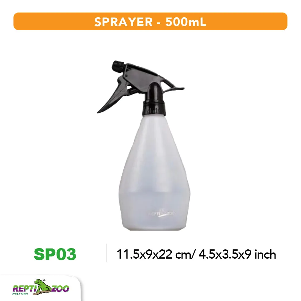 REPTIZOO Sprayer