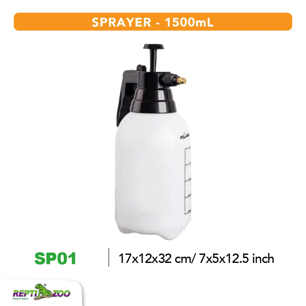 REPTIZOO Sprayer