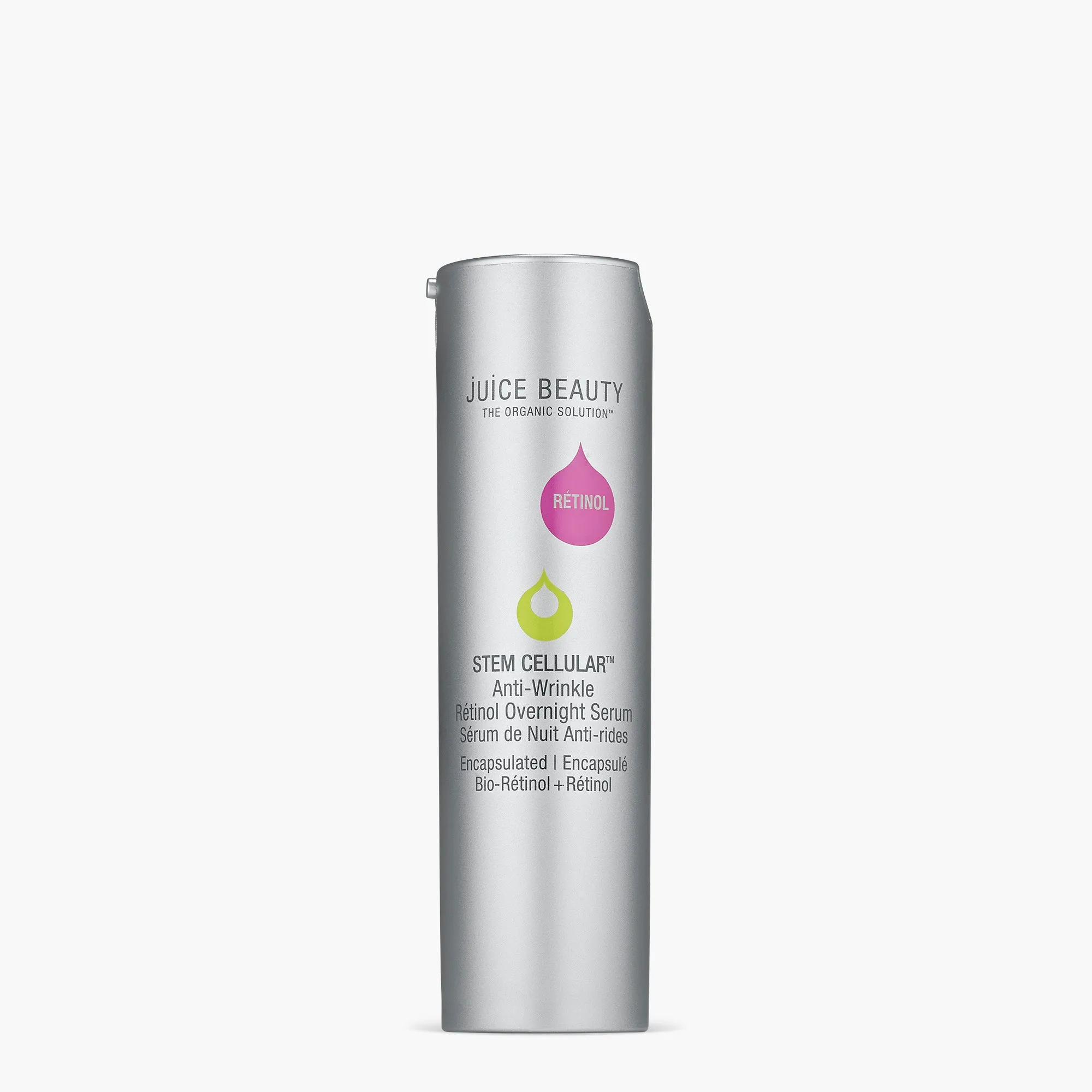 Retinol PM Youth Boosting Kit