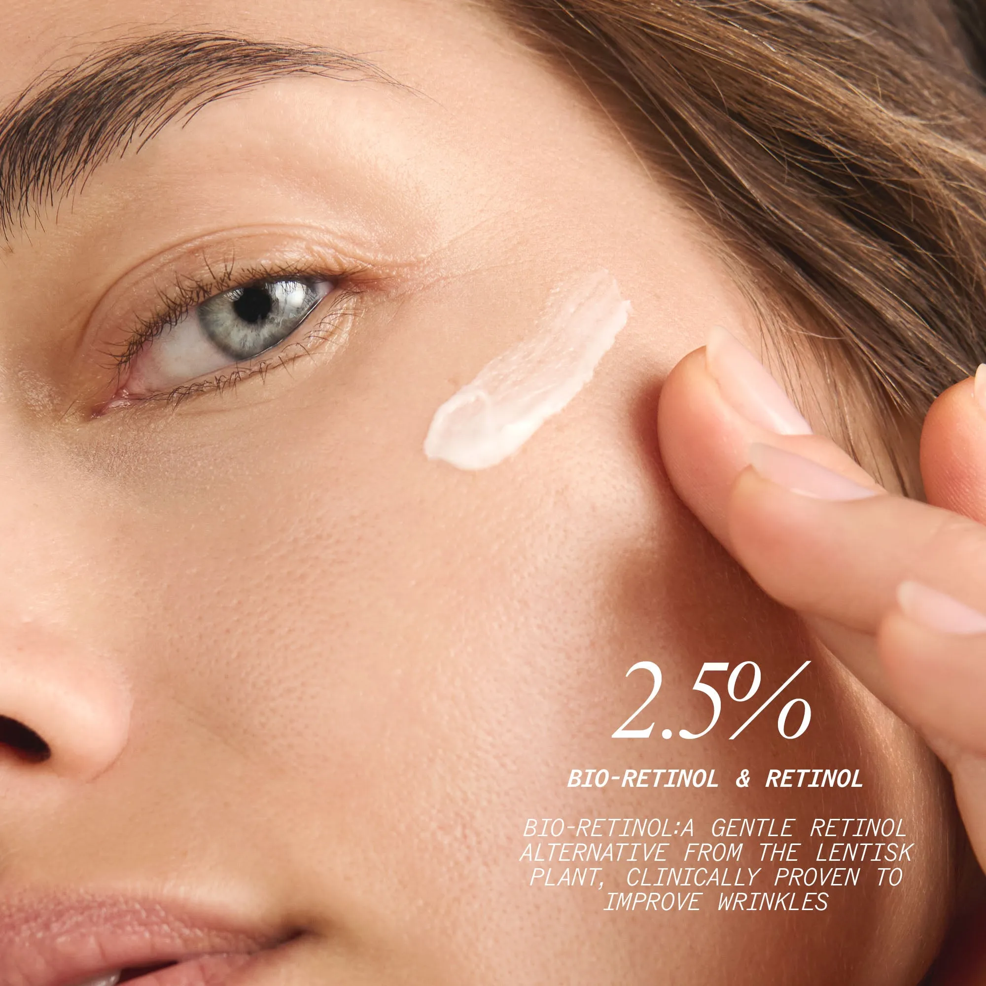 Retinol PM Youth Boosting Kit