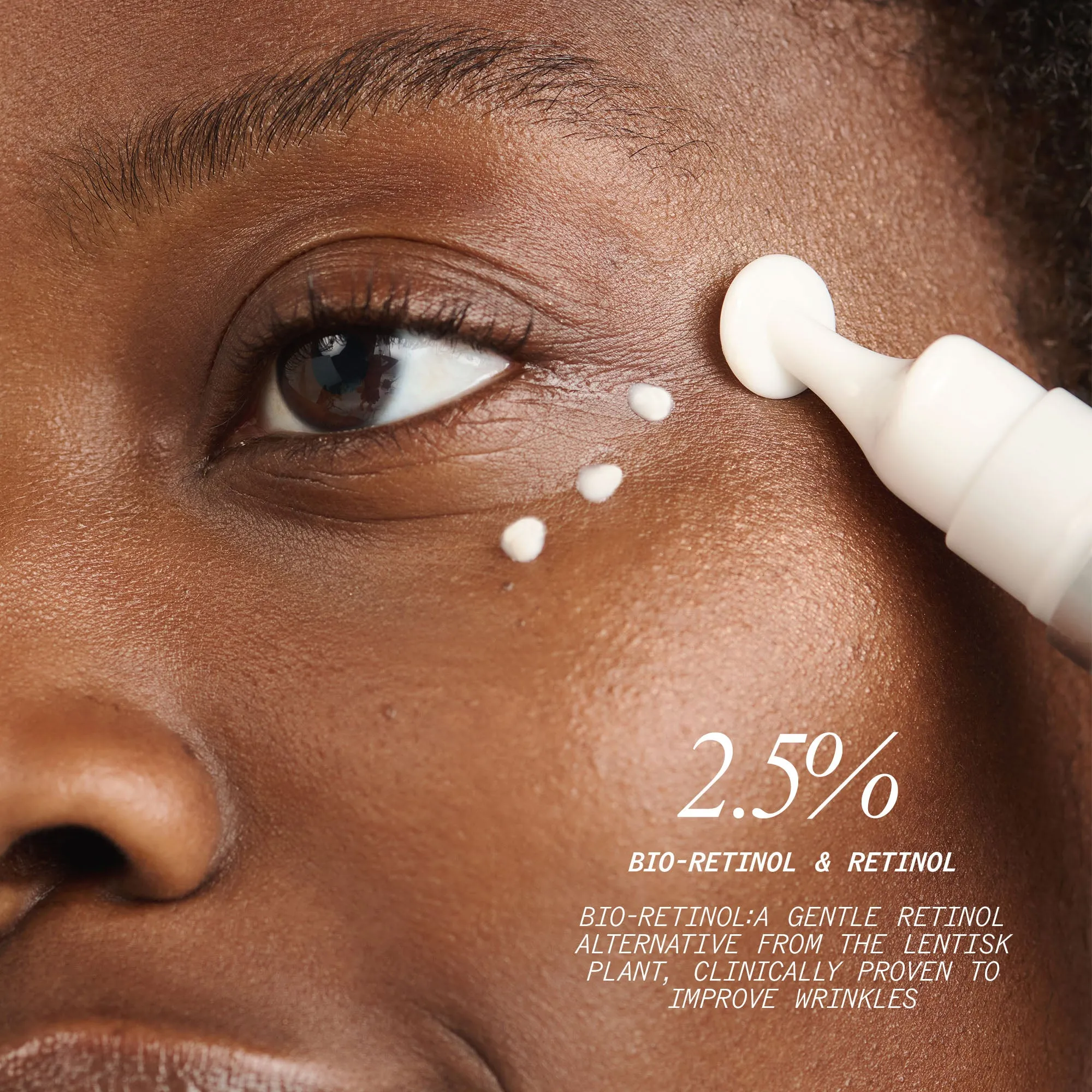 Retinol PM Youth Boosting Kit