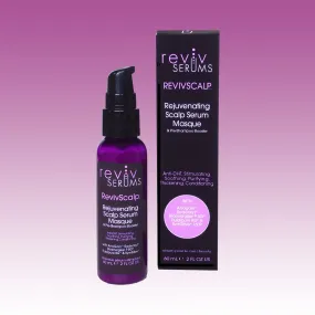 RevivScalp Rejuvenating Scalp Serum Masque