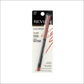 Revlon Colorstay Lipliner 660 Mauve