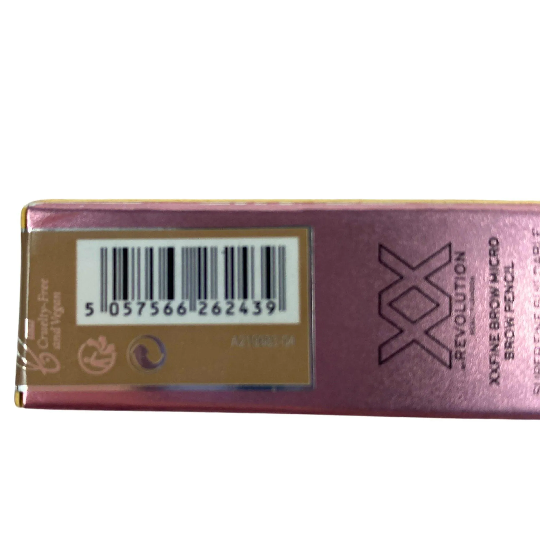Revolution XXFine Brow Micro Brow Definer Bronde 0.004 F:16 (70 Pcs Lot)