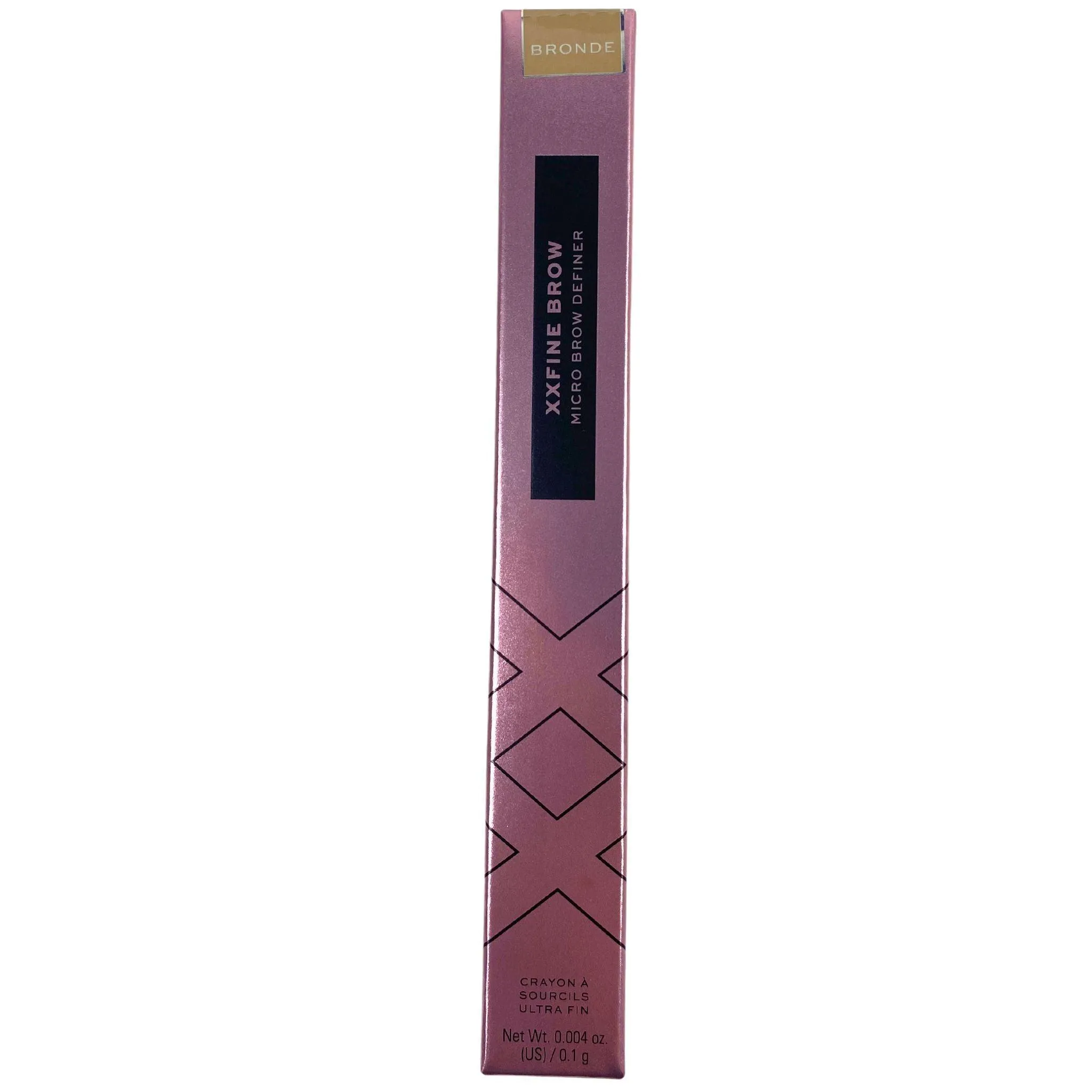 Revolution XXFine Brow Micro Brow Definer Bronde 0.004 F:16 (70 Pcs Lot)