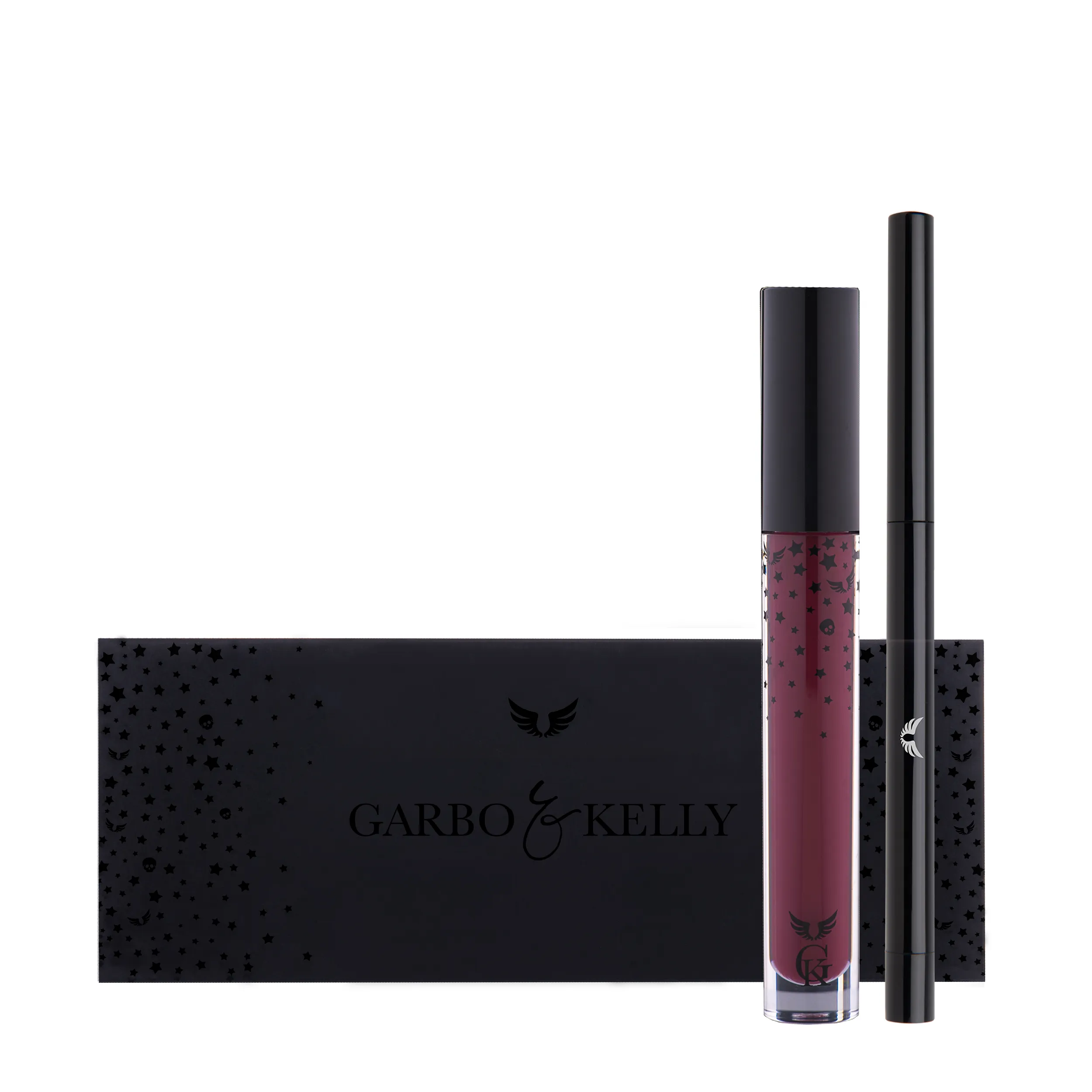 Rock Matte Kit Inc Lip Definer