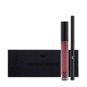Rock Matte Kit Inc Lip Definer