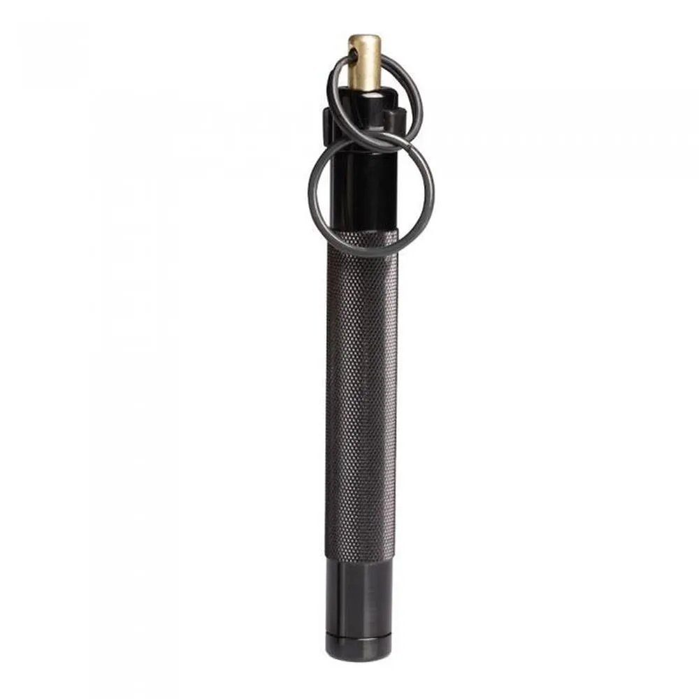 Sabre Red Pepper Spray Keychain Baton