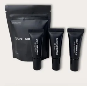 Saint Minerals Travel Essentials