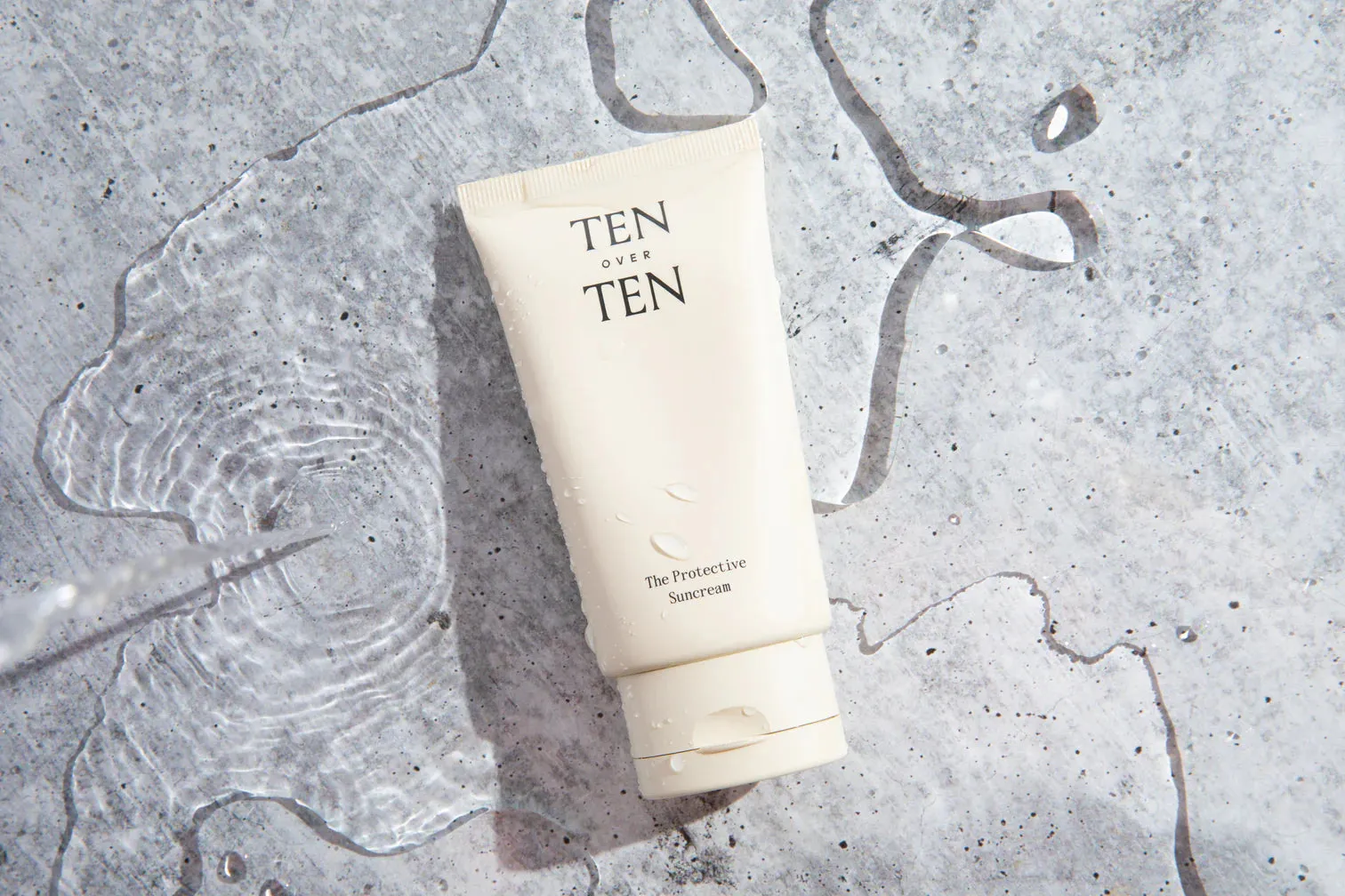 SALE | The Protective Sunscreen | Tenoverten