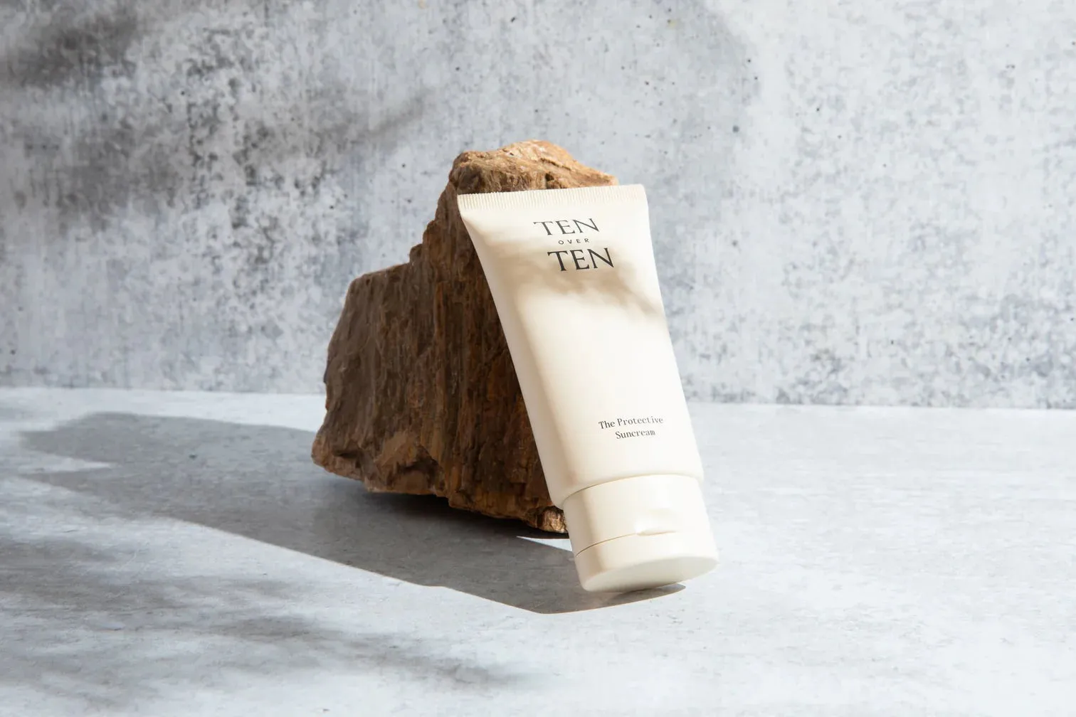SALE | The Protective Sunscreen | Tenoverten