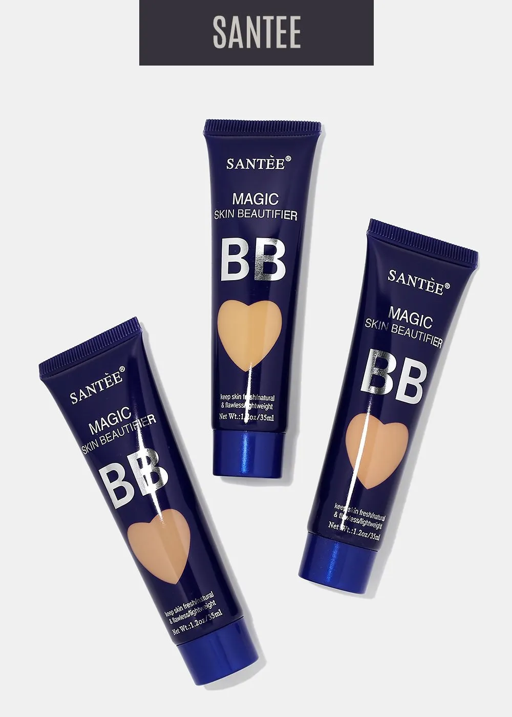Santee BB Skin Beautifier 2