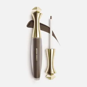 Secret Weapon Mighty Brow 48hr Shaping Gel 4. Dark Brown- Eyebrow