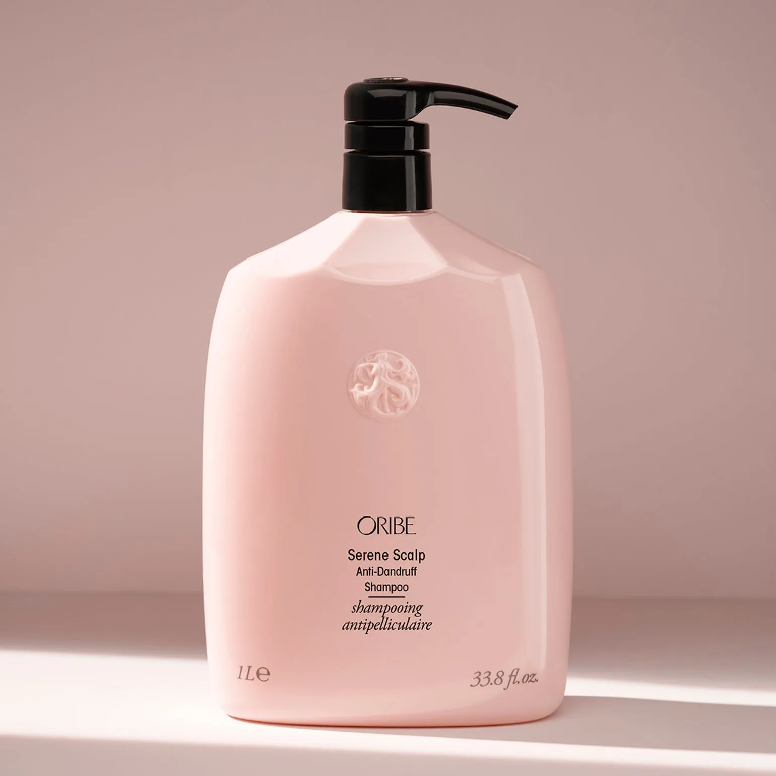 Serene Scalp Shampoo 1L
