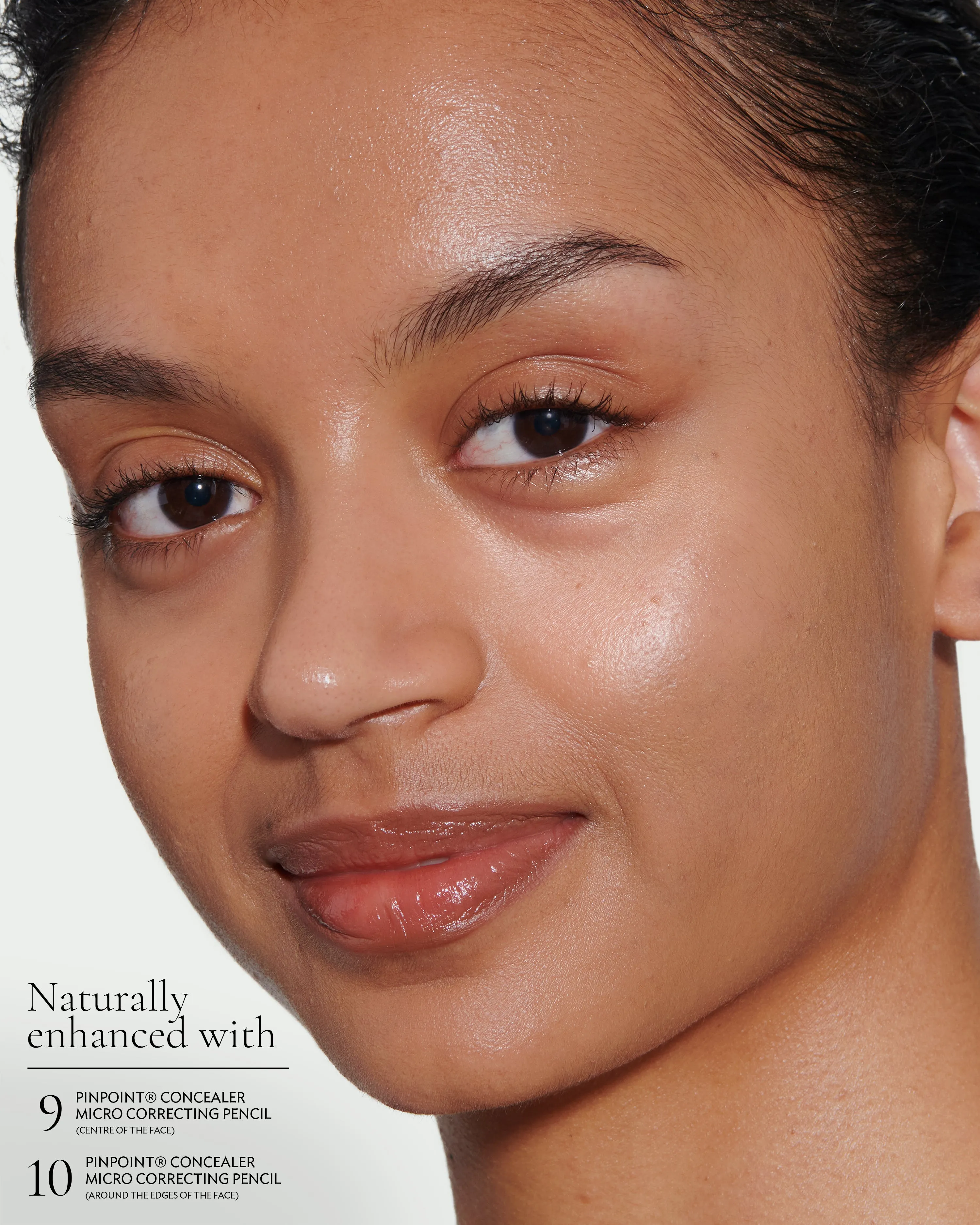 Shade 9 (Pinpoint® Concealer Micro Correcting Pencil)