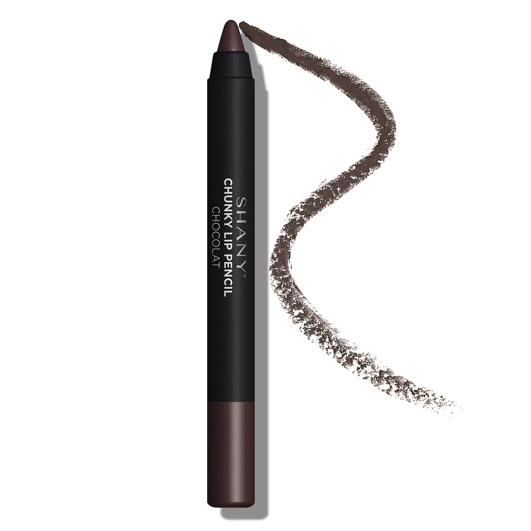 SHANY Chunky Lipstick Lip Pencil