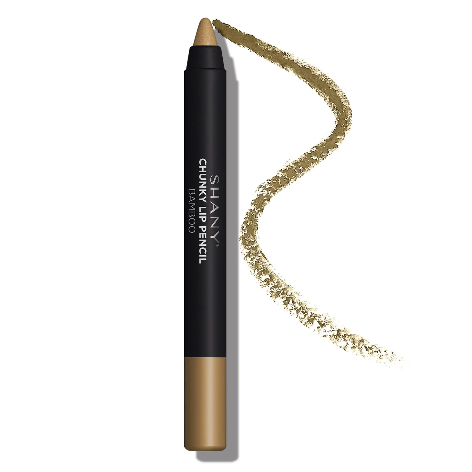 SHANY Chunky Lipstick Lip Pencil