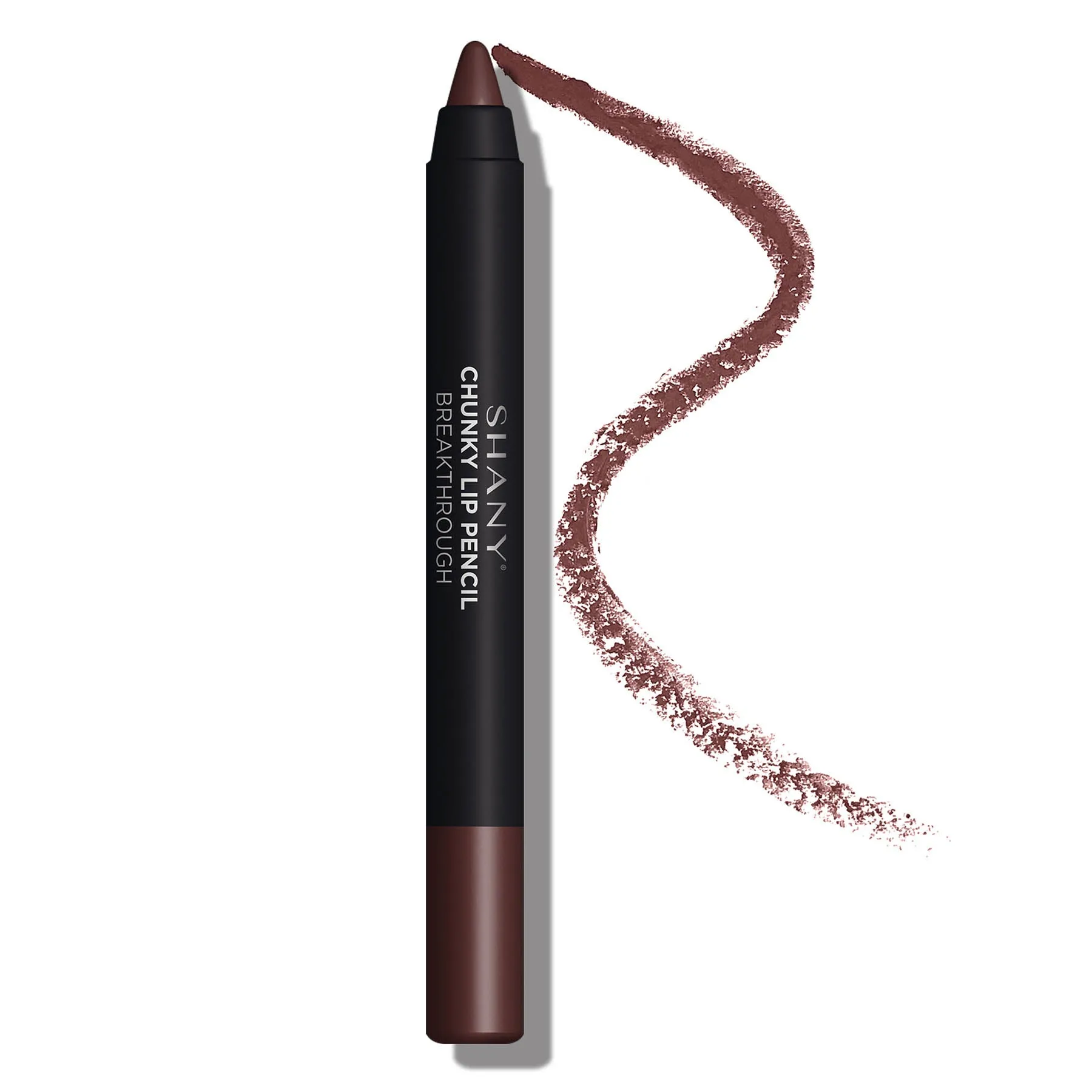 SHANY Chunky Lipstick Lip Pencil