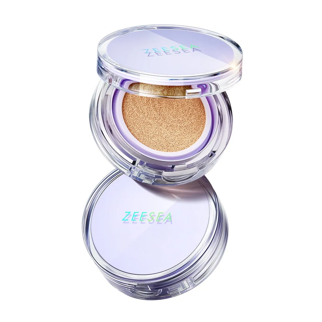 Shine Fresh Cushion Foundation