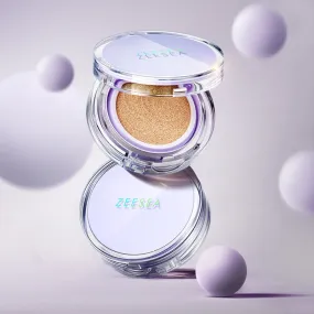 Shine Fresh Cushion Foundation