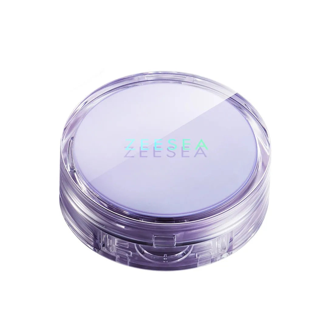 Shine Fresh Cushion Foundation