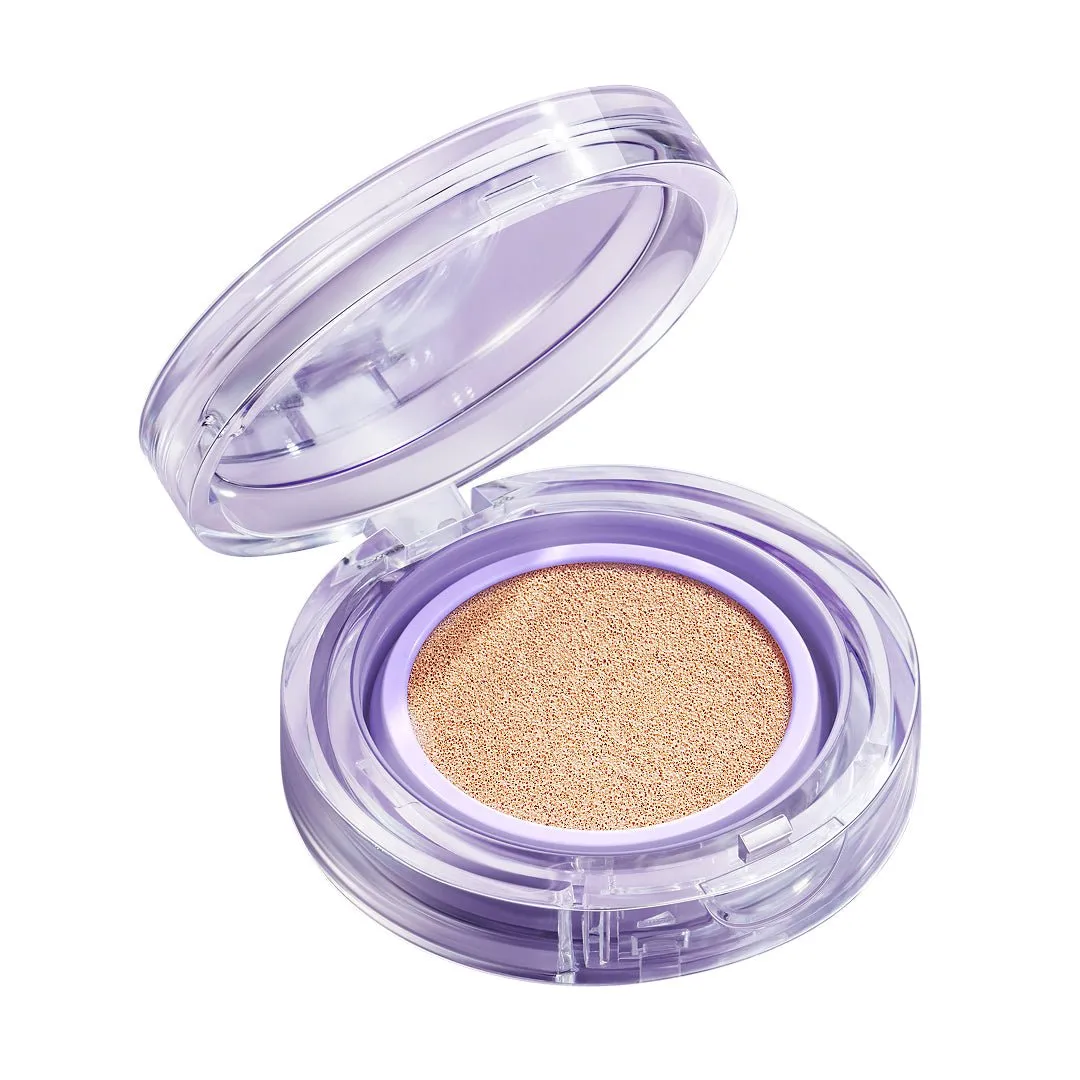 Shine Fresh Cushion Foundation