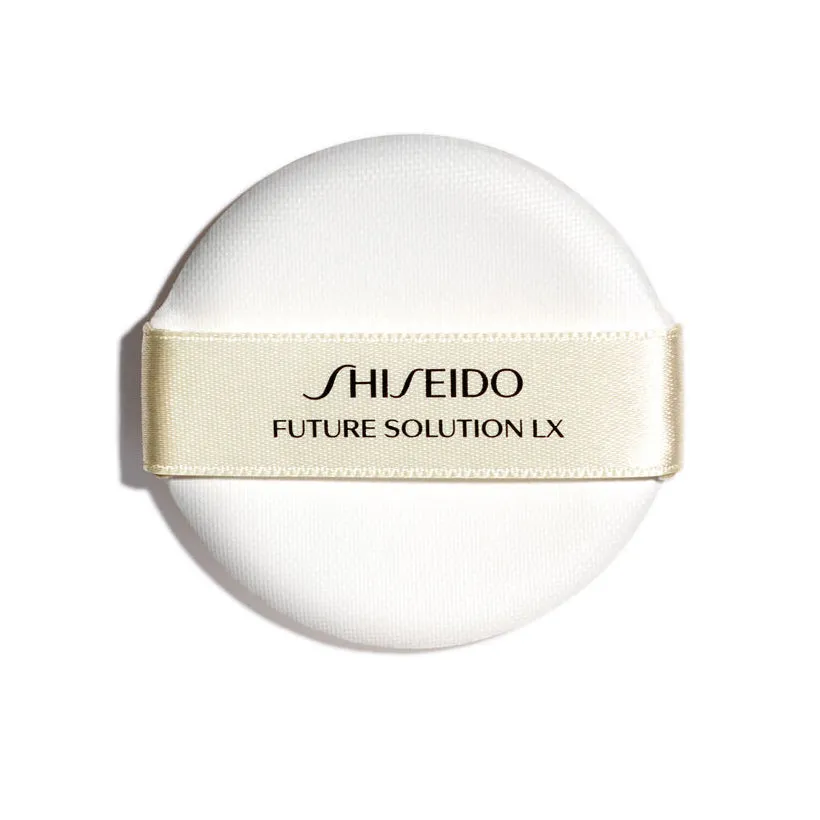 Shiseido Future Solution LX Total Radiance Regenerating Cushion