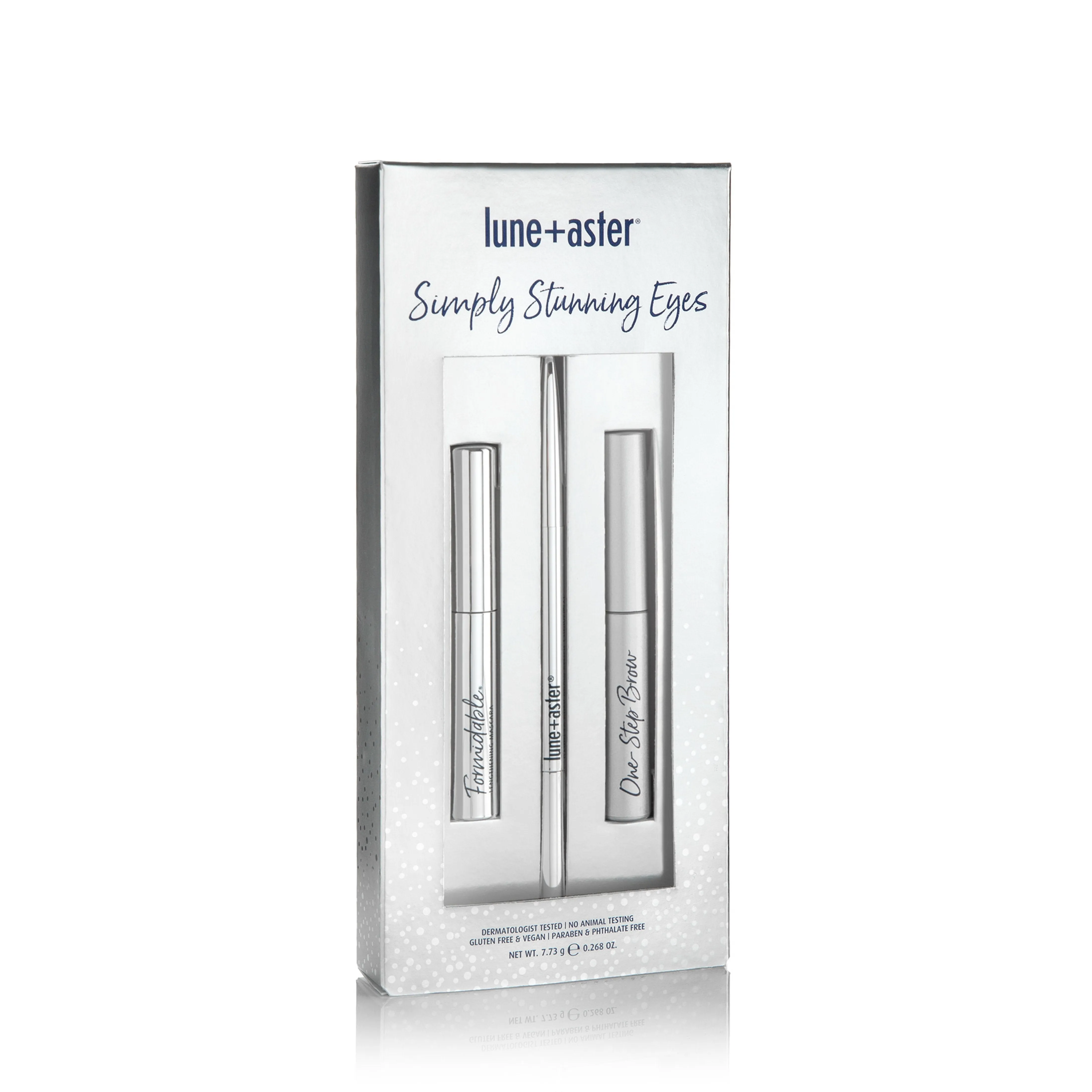 Simply Stunning Eye Set