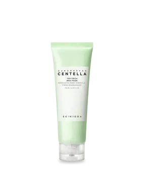 SKIN1004 Madagascar Centella Tea-Trica Bha Foam