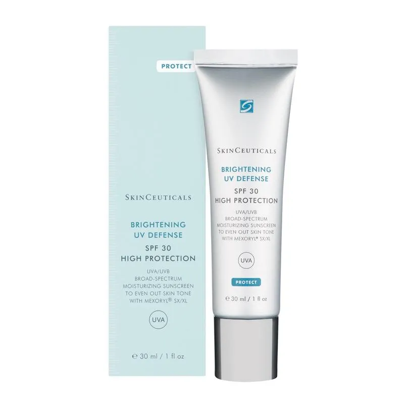 SkinCeuticals | Brightening UV Defense SPF 30 (30mls)