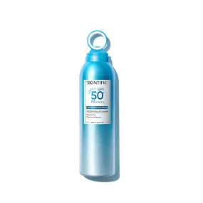 Skintific Outdoor Sun Spray SPF50  PA    (250ml)