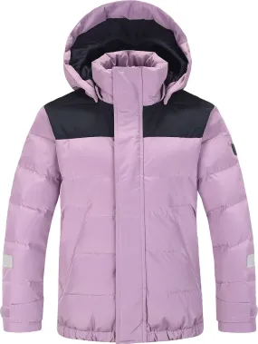 Skogstad Kids&#x27; Stolen Orchid Mist | Buy Skogstad Kids&#x27; Stolen Orchid Mist here | Outnorth