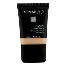 Smooth Liquid Camo Foundation (medium Coverage) - Cream - 30ml/1oz