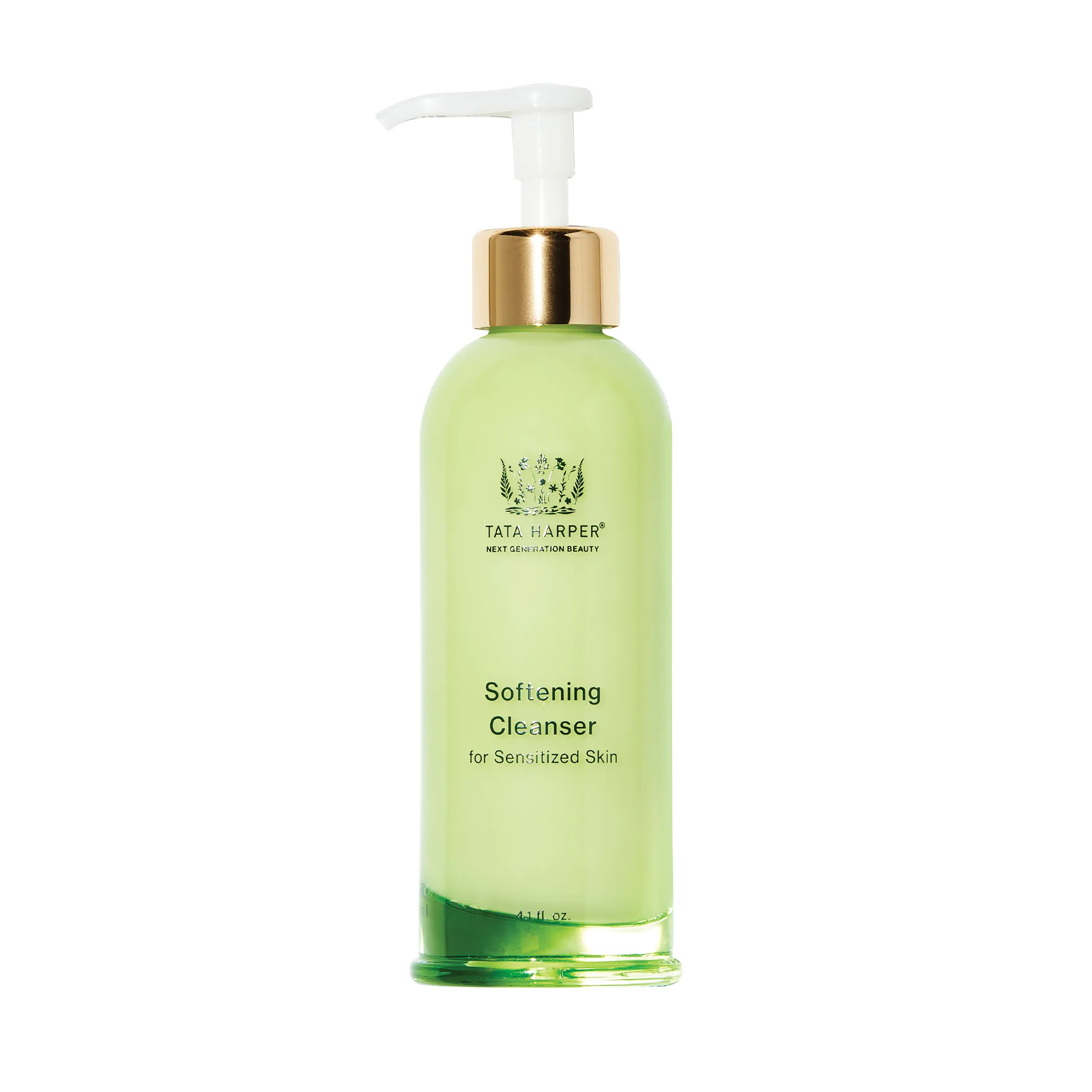 Softening Cleanser