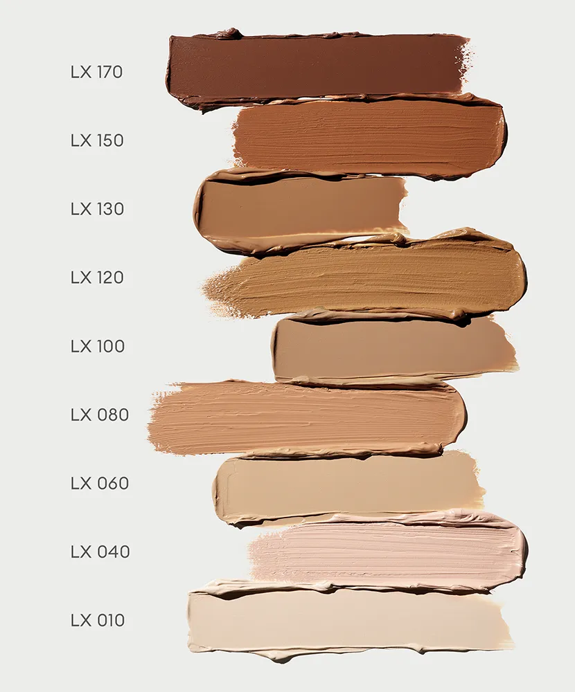 Softlight Luminous Hydrating Concealer