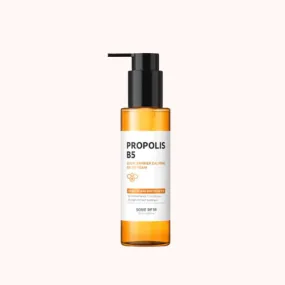 Some By MI Propolis B5 Glow Barrier Calming Oil to Foam 120ml