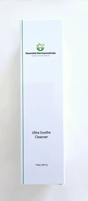 Soothing Cleanser (formerly called ultra calm)