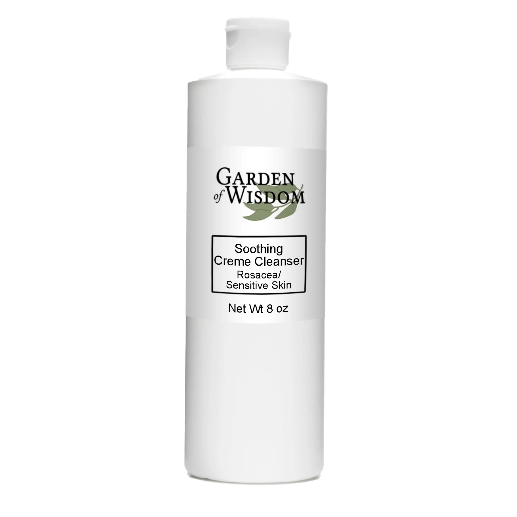 Soothing Cream Cleanser