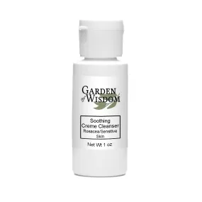 Soothing Cream Cleanser