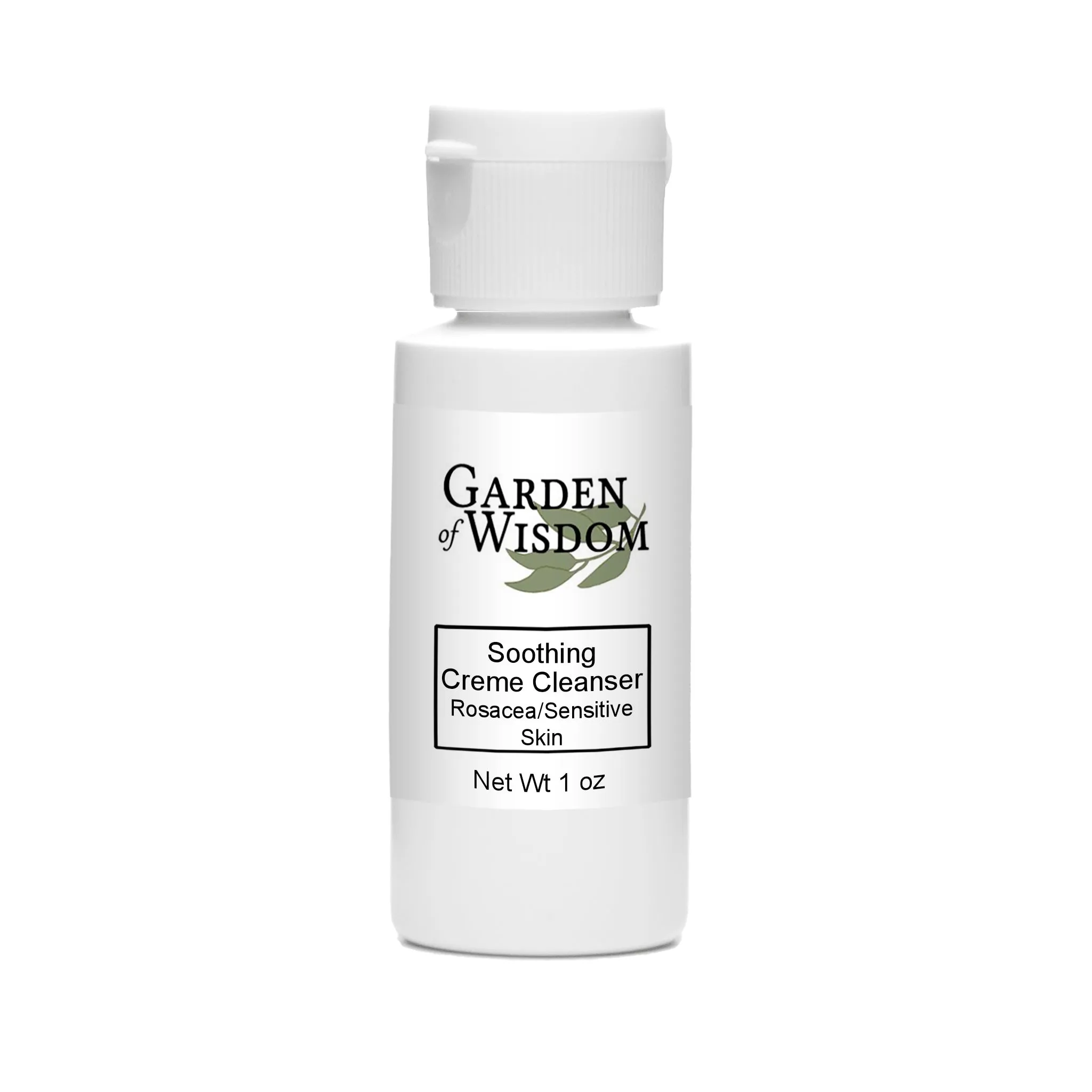 Soothing Cream Cleanser