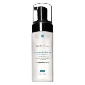 Soothing Foam Cleanser