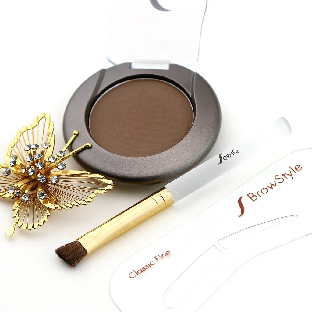 Sorme Always Perfect Brows