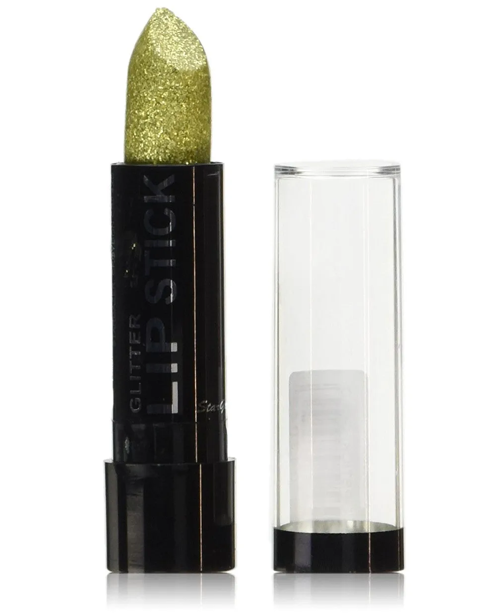 STARGAZER GLITTER LIPSTICK