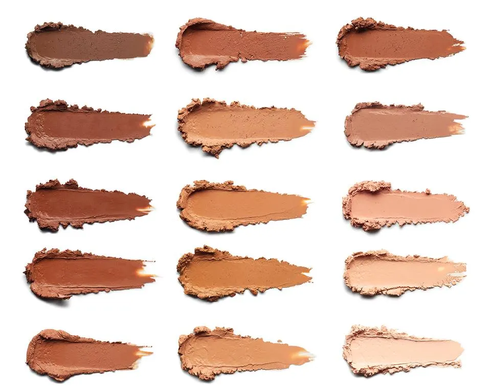 Stick Foundation in Cool Tan