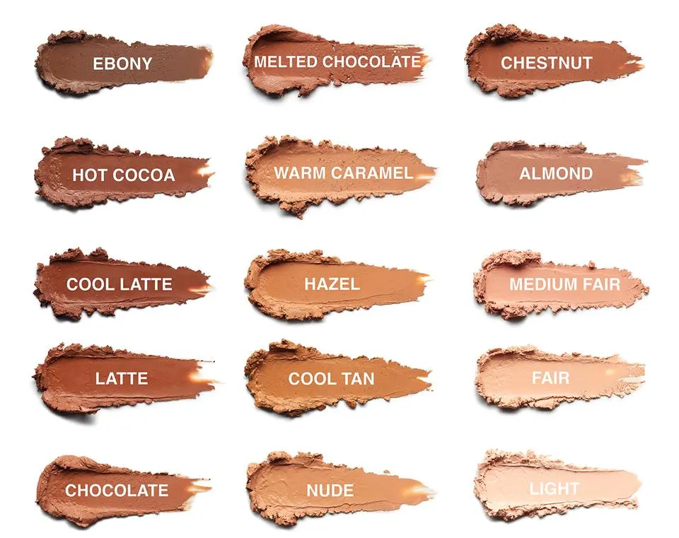 Stick Foundation in Cool Tan