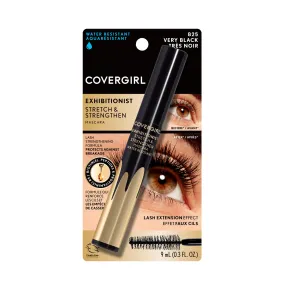 Stretch & Strengthen Waterproof Mascara